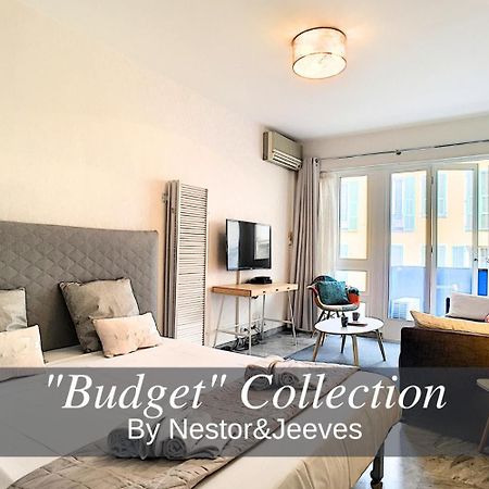 Nestor&Jeeves - Nevada Suite - Central - Close Sea Nice Luaran gambar